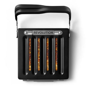 Toastie Press