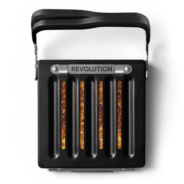 Toastie Press