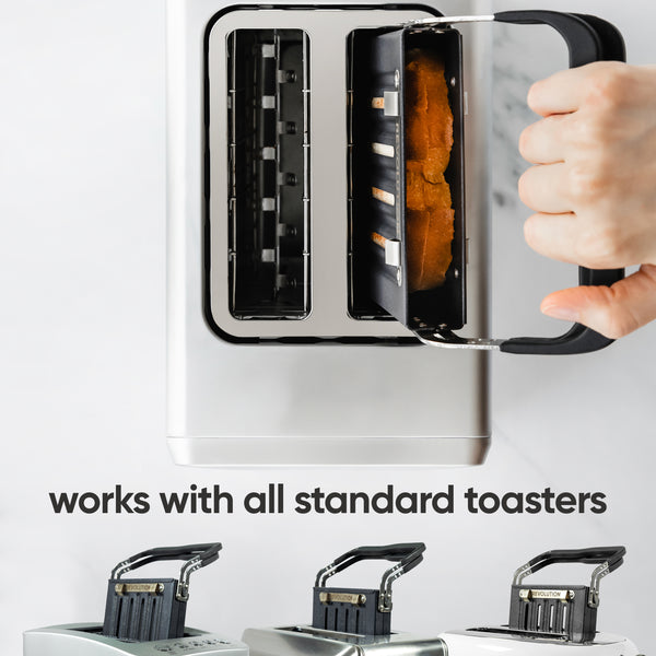 Toastie Press